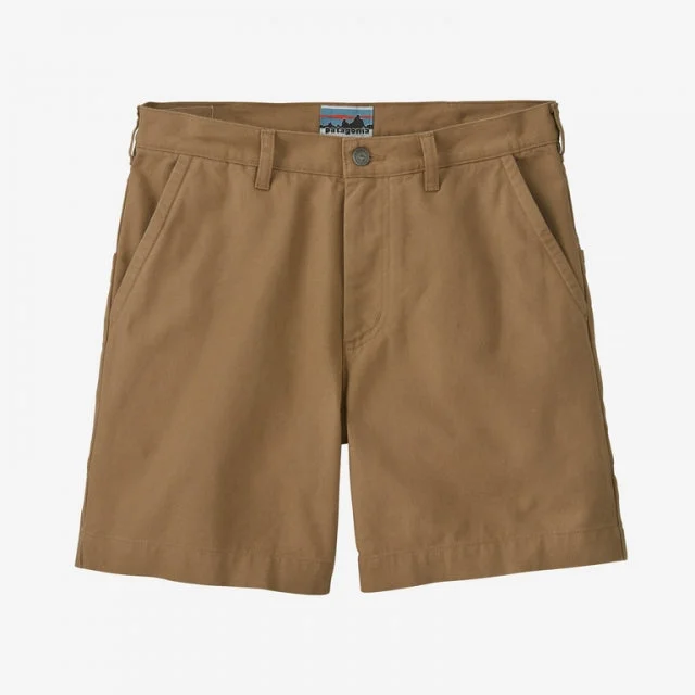 Men's Heritage Stand Up Shorts - 7"