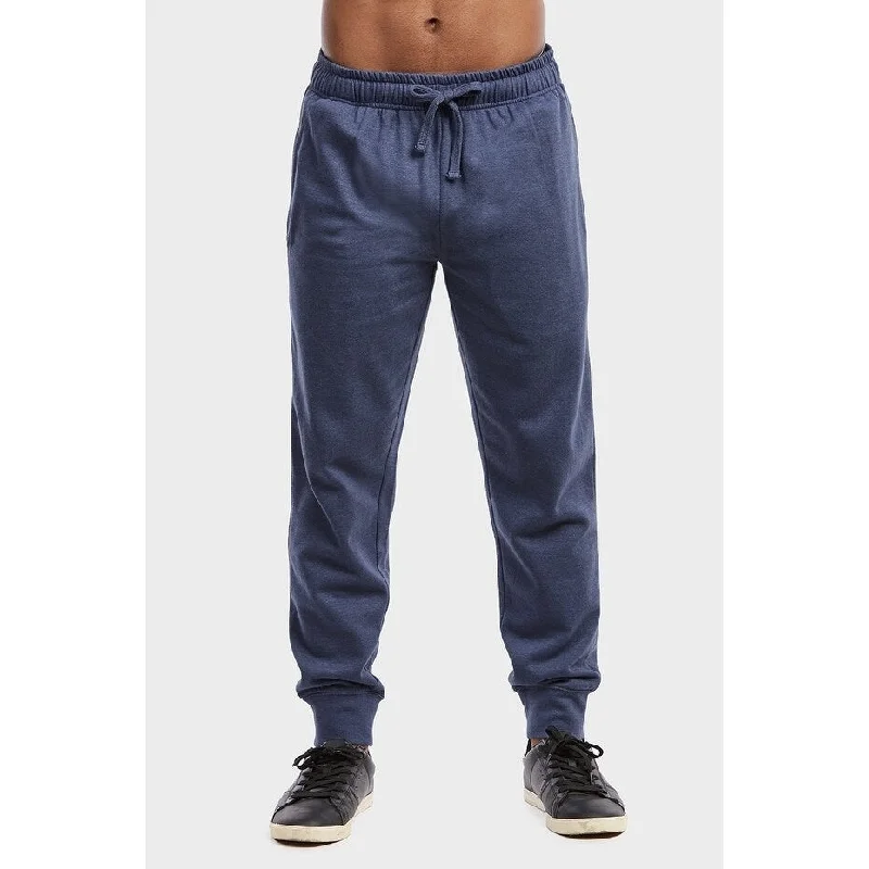 Men's Jogger Fleece Lightweight Sweat Pants