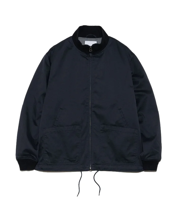 WINDSTOPPER Chino Deck Jacket