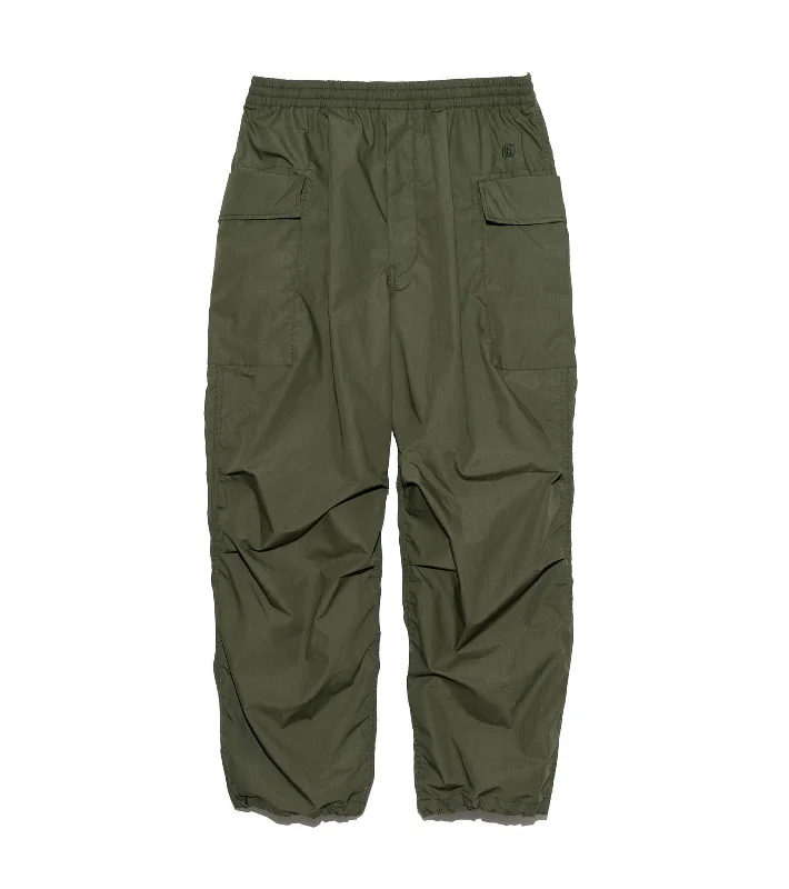 [Coming Soon]Cargo Deck Pants