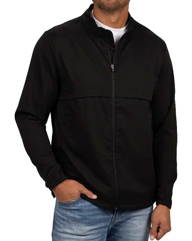 Men's Motion Jacket