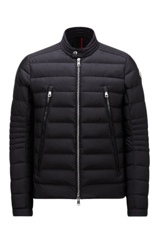 Amiot Short Down Jacket