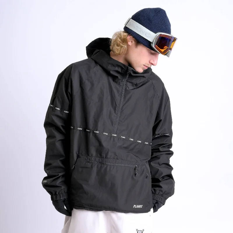 Unisex Gateway Smock