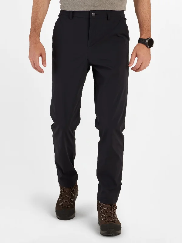 Men's Arch Rock Pants - Black