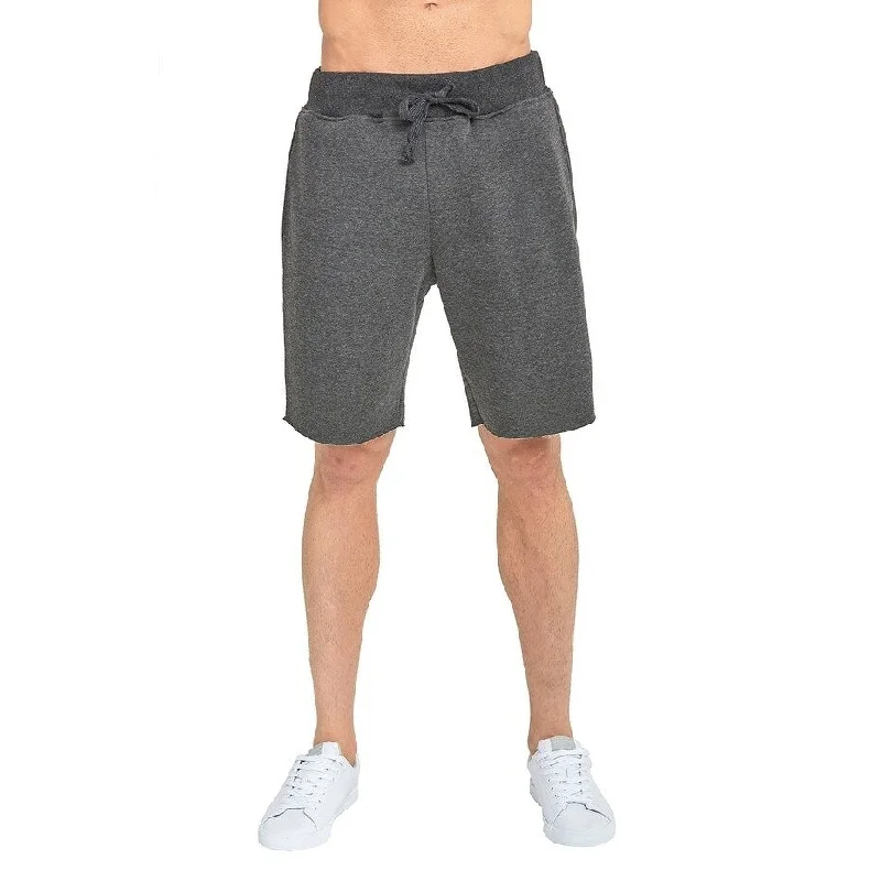 Men's Fleece Shorts