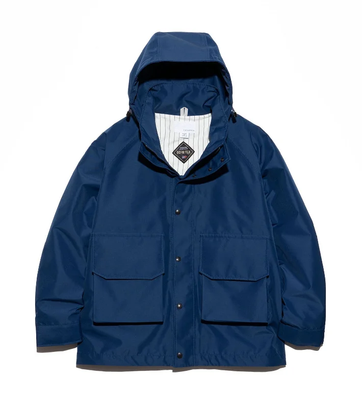 2L GORE-TEX Cruiser Jacket