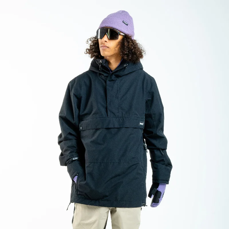 Men's Happy Days Anorak