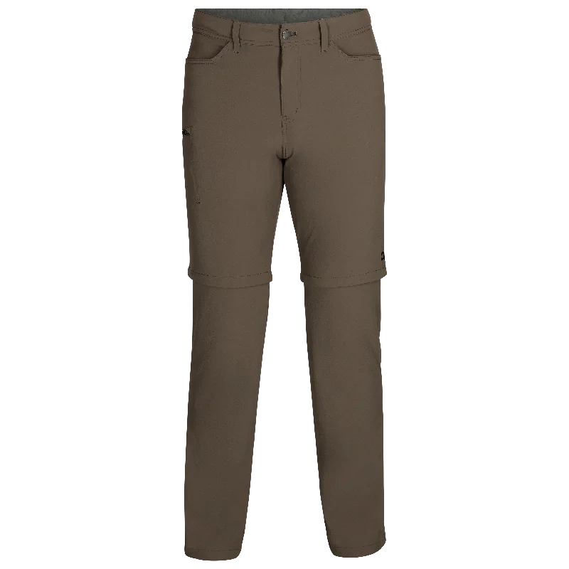 Men's Ferrosi Convertible Pants - 34"