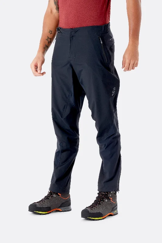 Men's Kinetic Alpine 2.0 Waterproof Pants