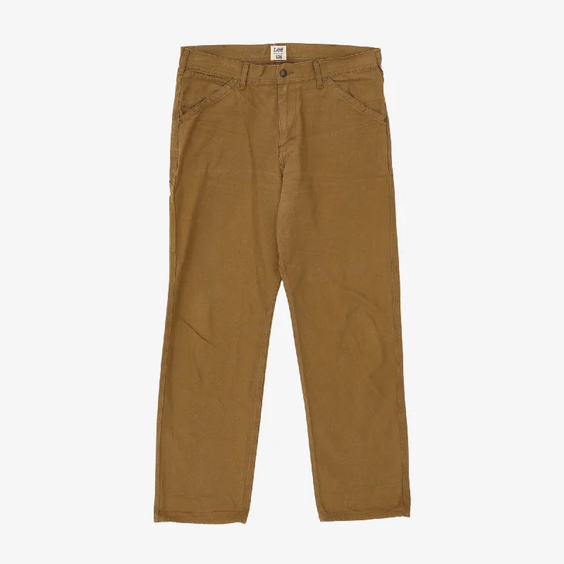 101 70s Carpenter Pants