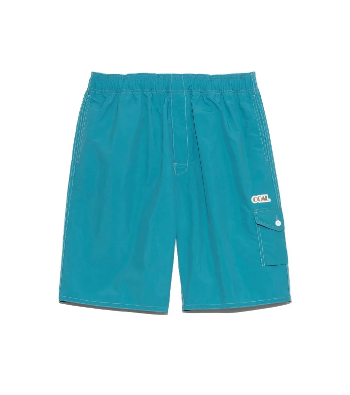 [Coming Soon]Deck Shorts