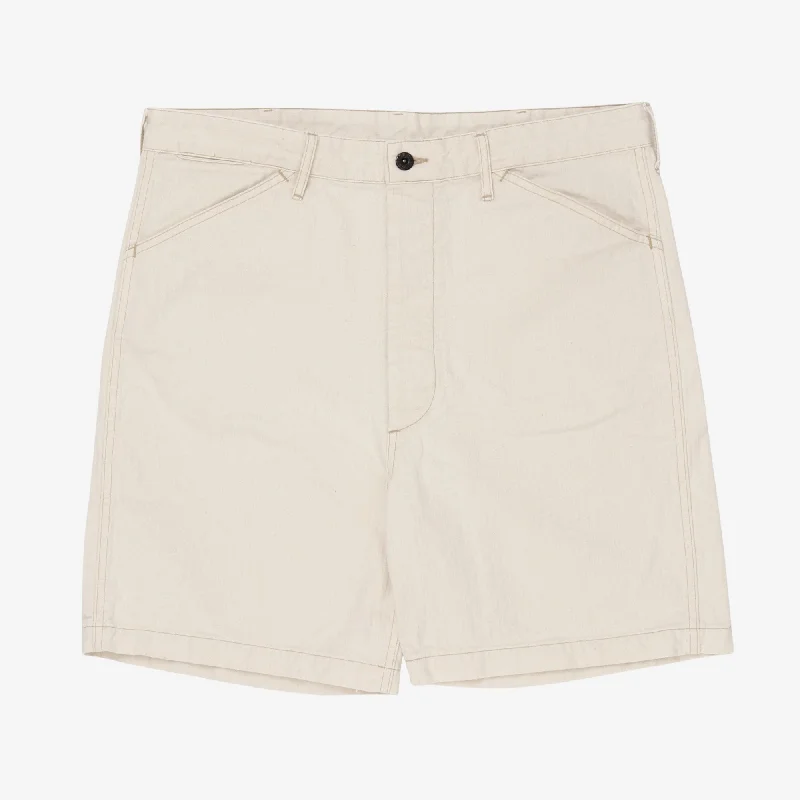 USMC HBT Shorts