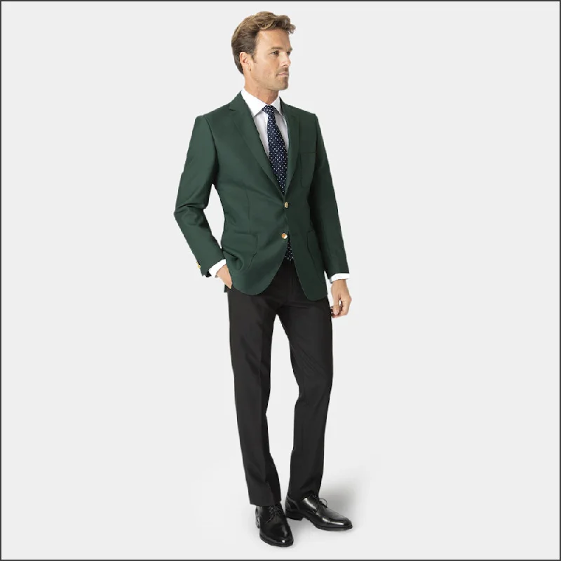 Brook Taverner Henley Green Blazer==