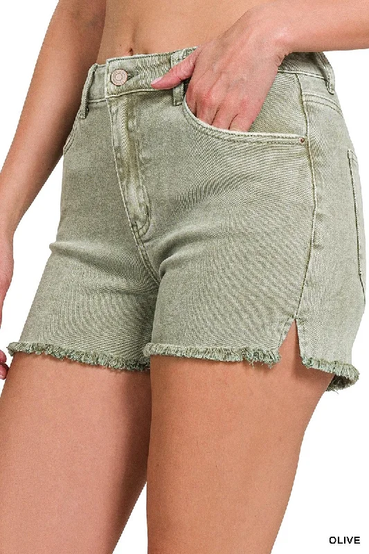 JUNO SHORTS