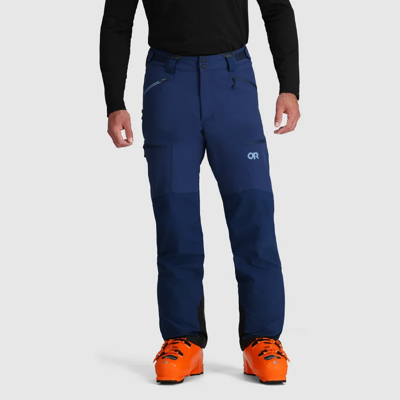 Men's Trailbreaker Tour Pants - Cenote