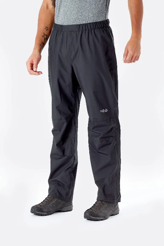 Men's Downpour Eco Waterproof Pants