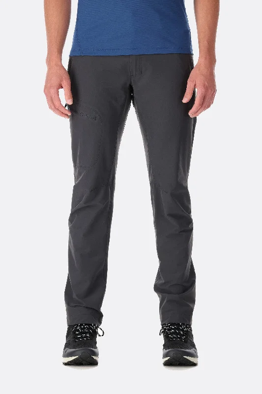 Men's Incline Light Pants