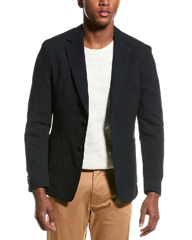 BOSS Hugo Boss Hanry Slim Fit Blazer