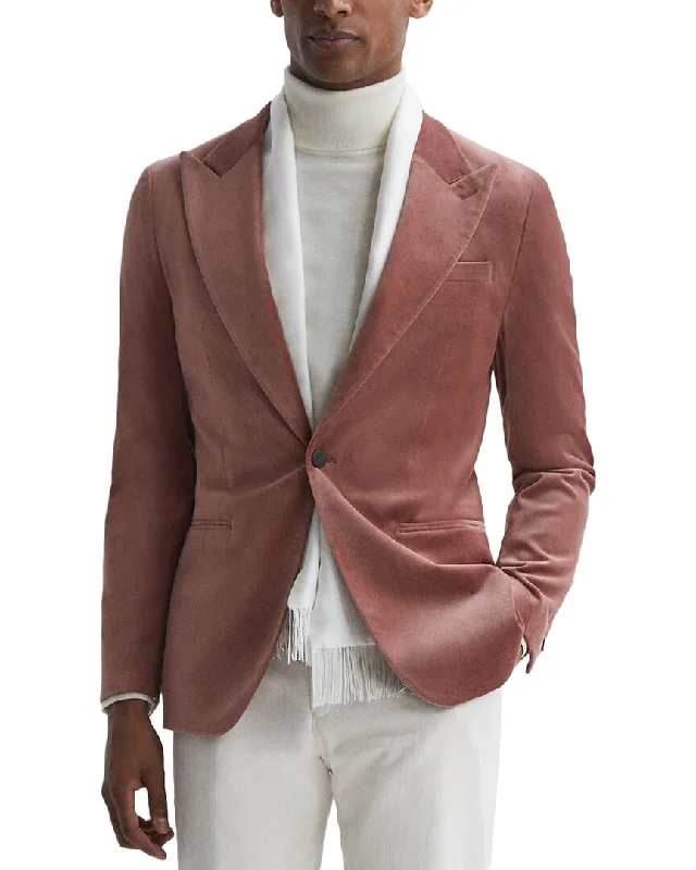 Reiss Apsara Blazer