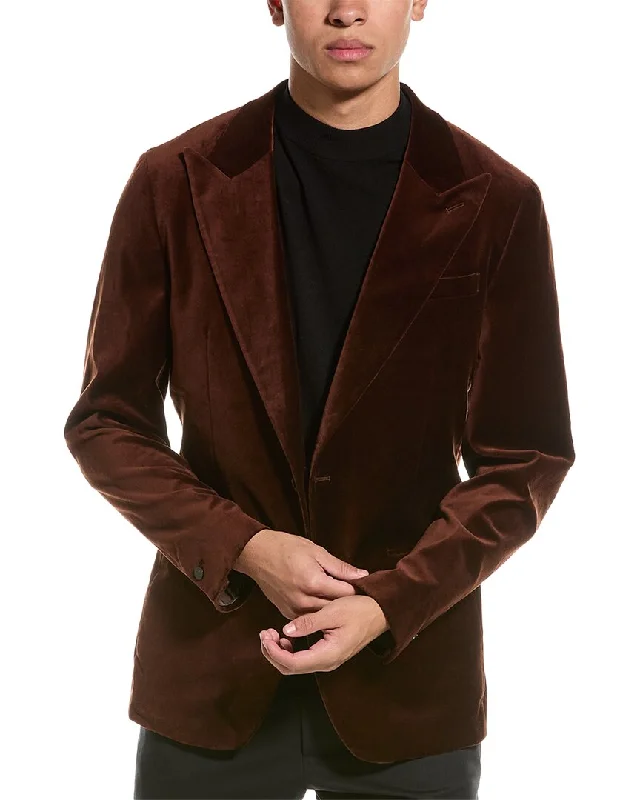 Reiss Apsara Blazer