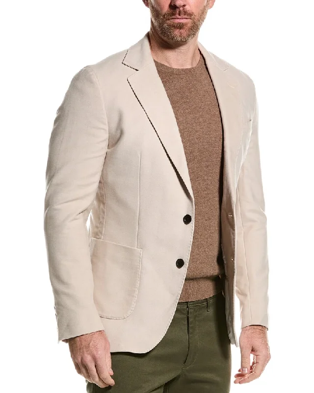 Reiss Grove Blazer