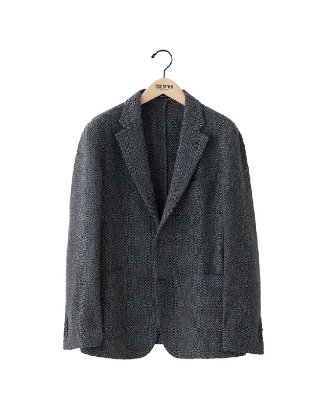 Todd Snyder Wool-Blend Sport Jacket